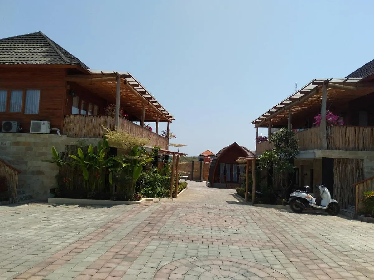 2Bedroom Villa Nusa Dua Ungasan  Indonesia