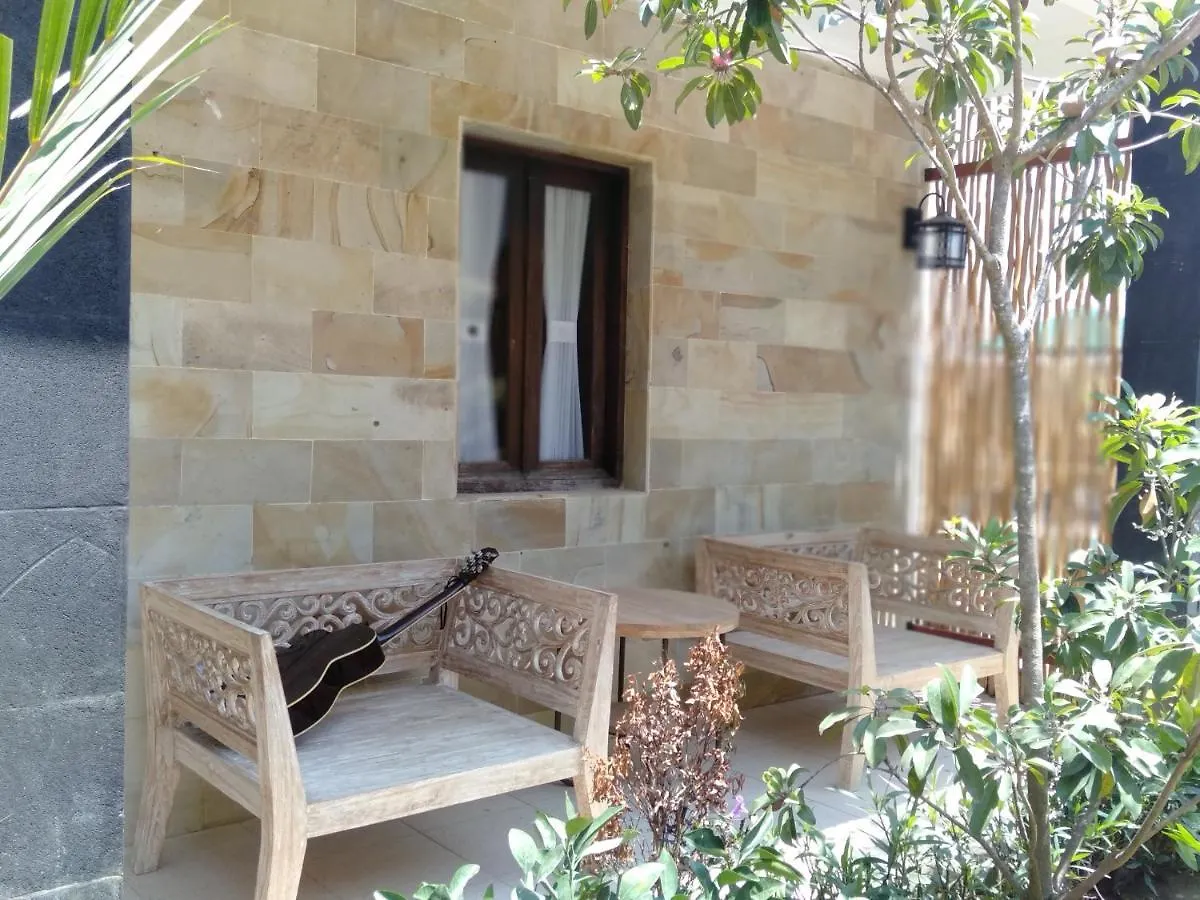 2Bedroom Villa Nusa Dua Ungasan  0*, Ungasan (Bali) Indonesia
