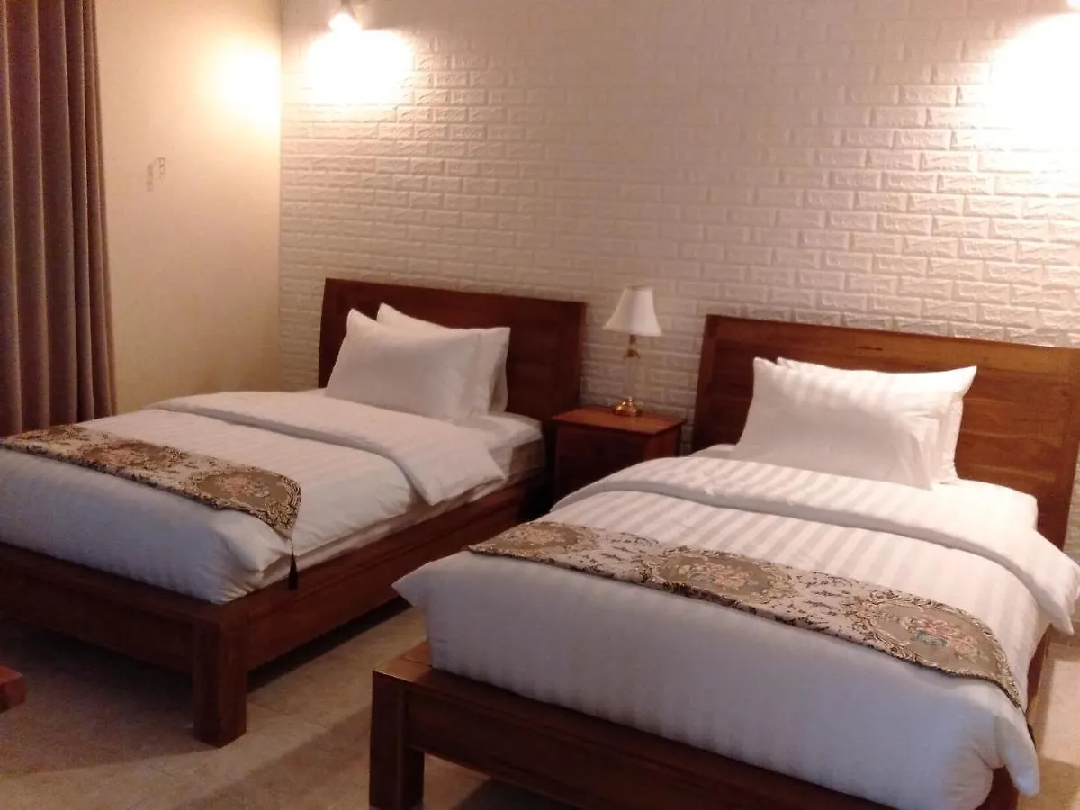 Apartment 2Bedroom Villa Nusa Dua Ungasan